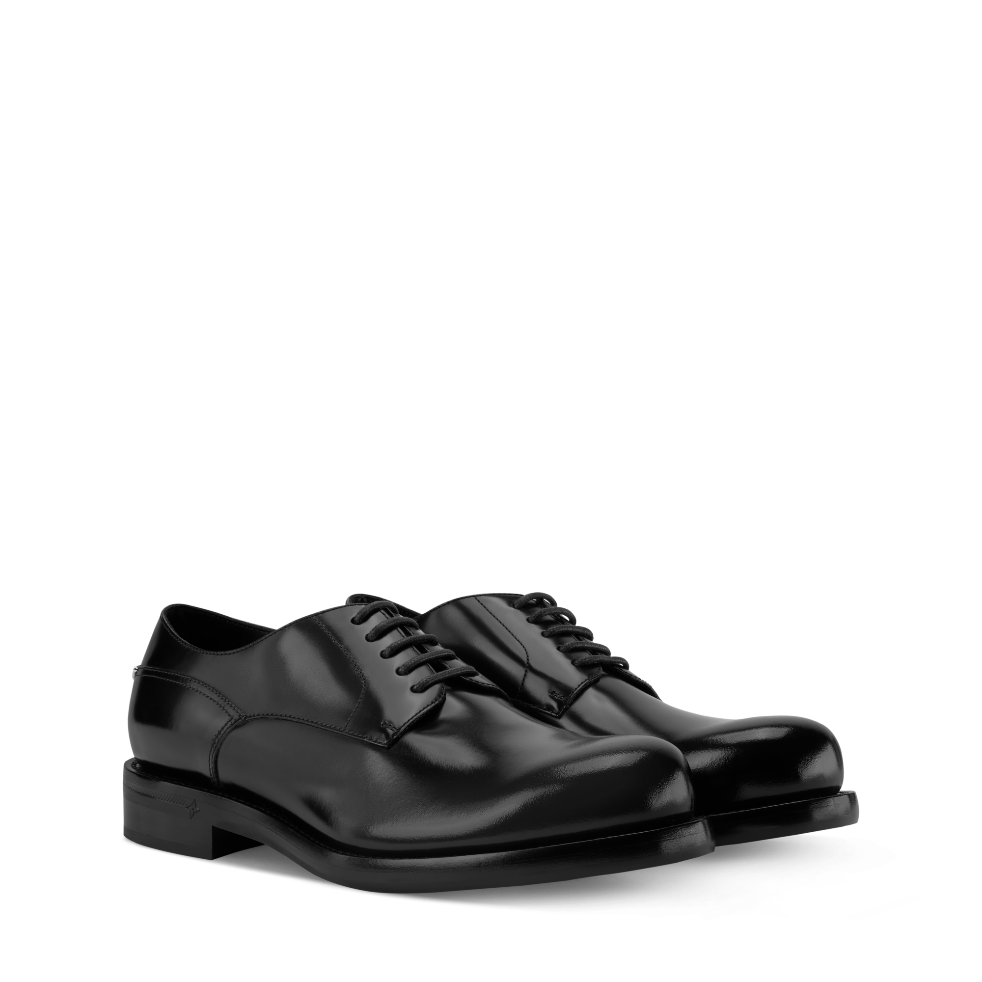 06.0 - Men - Luxury Lace-ups and Buckles Shoes | LOUIS VUITTON